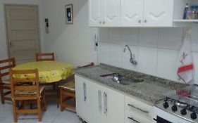 Apto. em Mongaguá