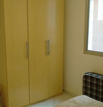Apto. em Mongaguá Exterior foto
