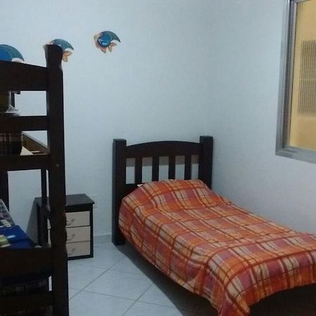 Apto. em Mongaguá Exterior foto