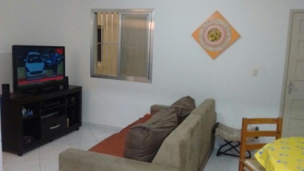 Apto. em Mongaguá Exterior foto